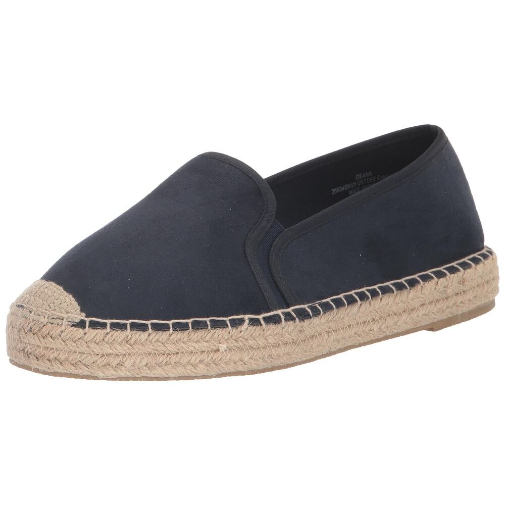 EVANS Women's Sneaker, Navy,‎ 6 Wide